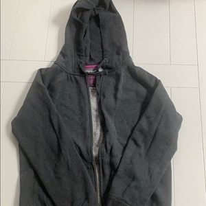 Gray PacSun Jacket